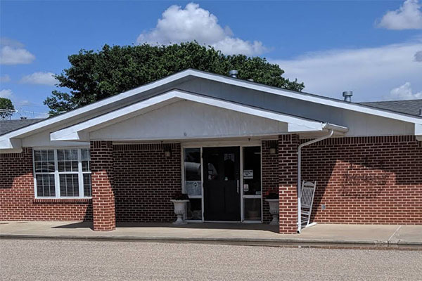 Palo Duro Nursing Home